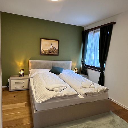 Welcome Hotel - Hellbuehl Self-Check-In 외부 사진