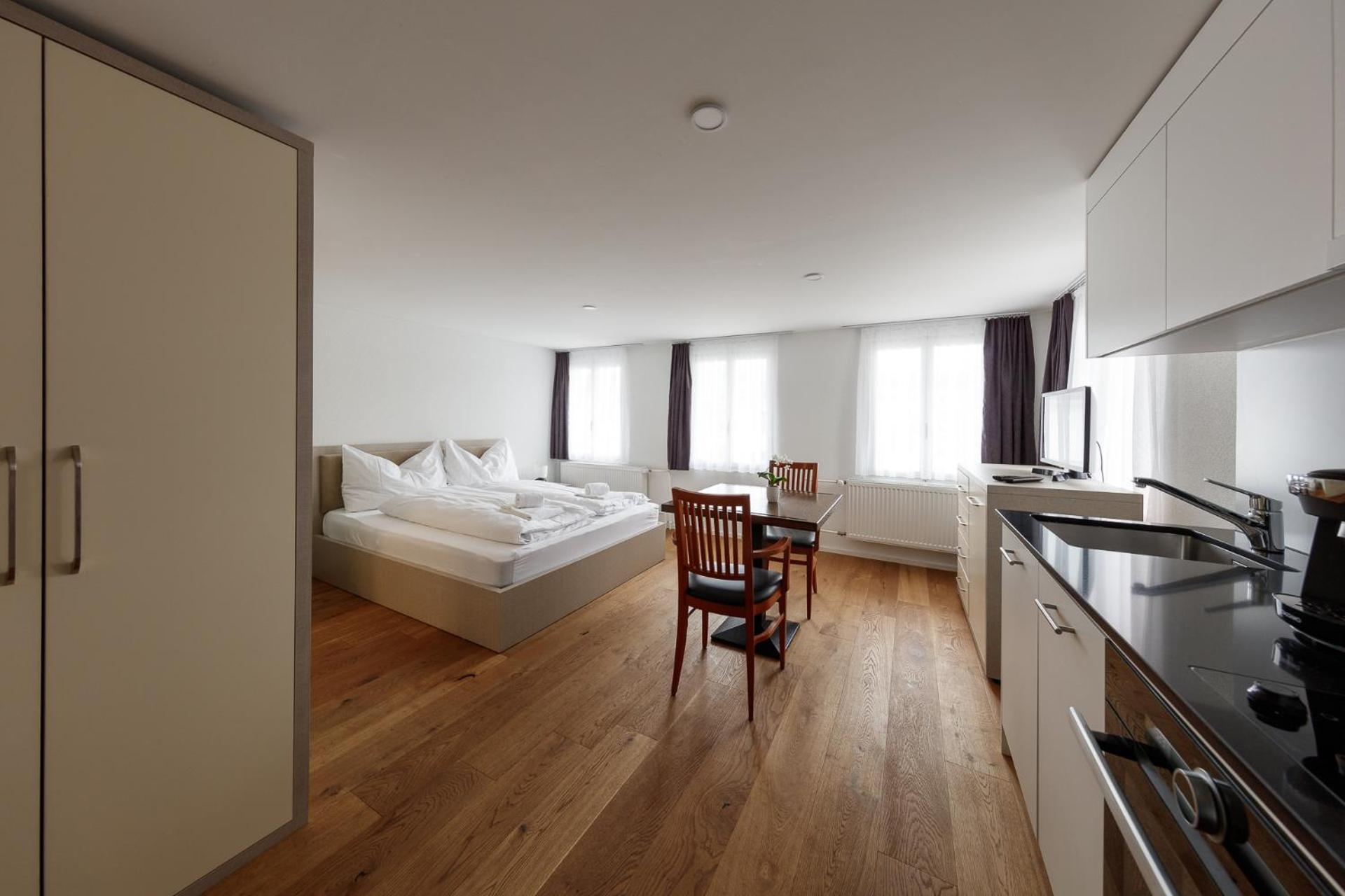 Welcome Hotel - Hellbuehl Self-Check-In 외부 사진