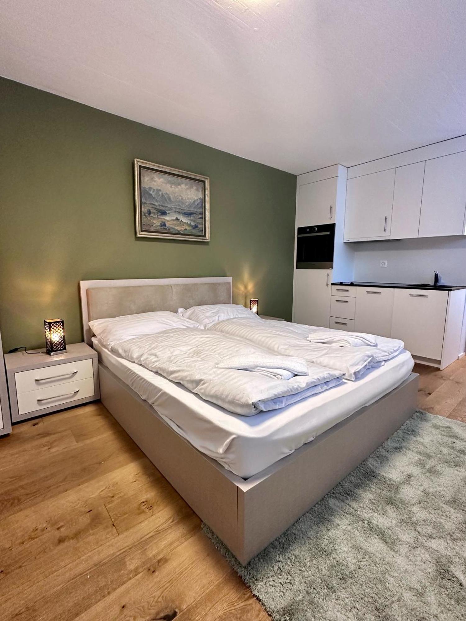 Welcome Hotel - Hellbuehl Self-Check-In 외부 사진