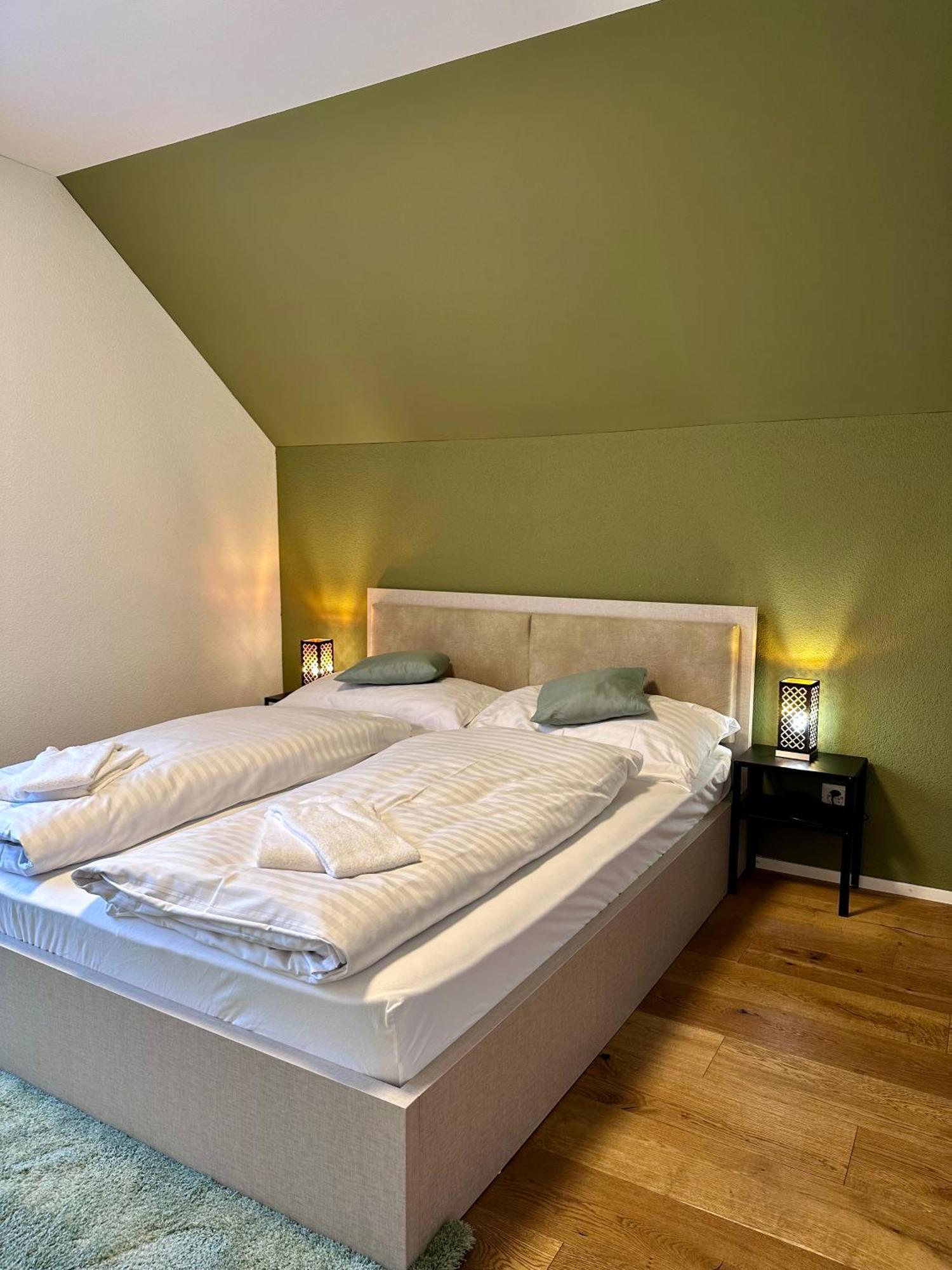 Welcome Hotel - Hellbuehl Self-Check-In 외부 사진