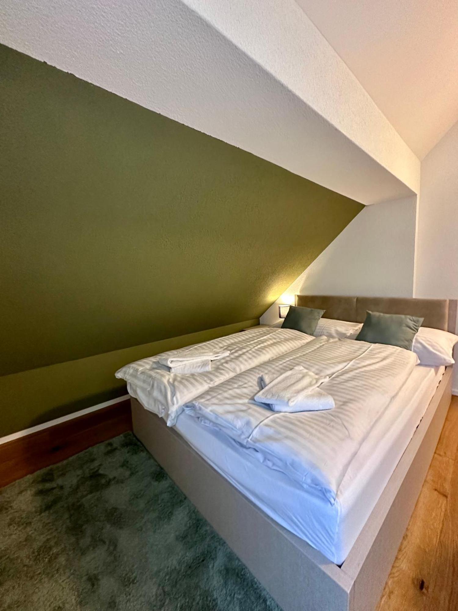Welcome Hotel - Hellbuehl Self-Check-In 외부 사진