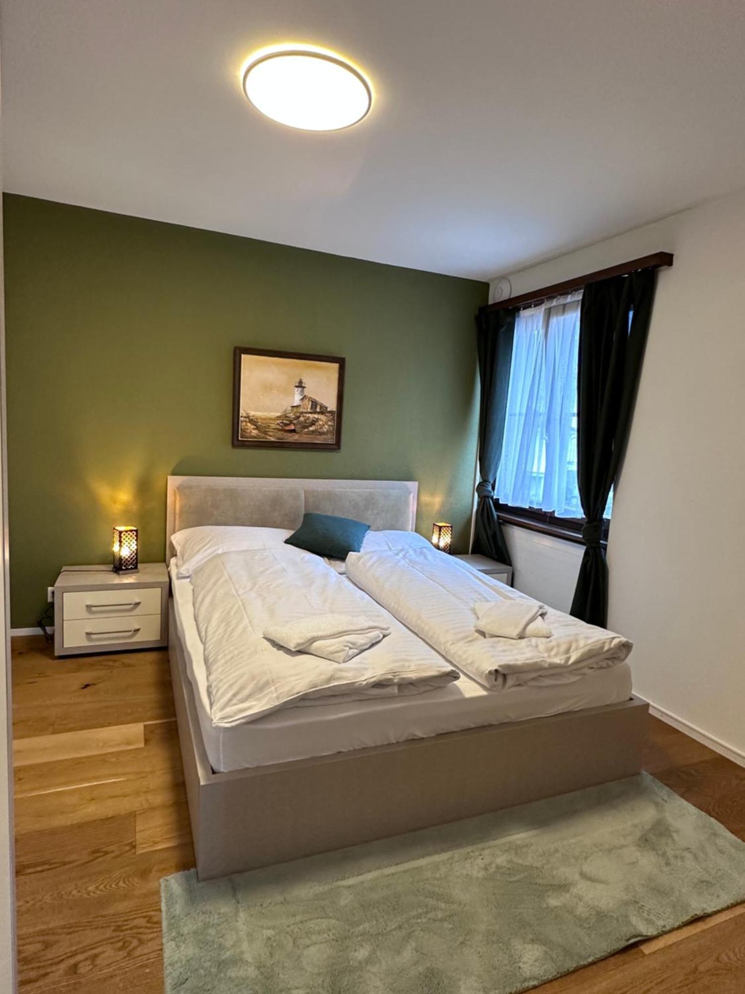 Welcome Hotel - Hellbuehl Self-Check-In 외부 사진