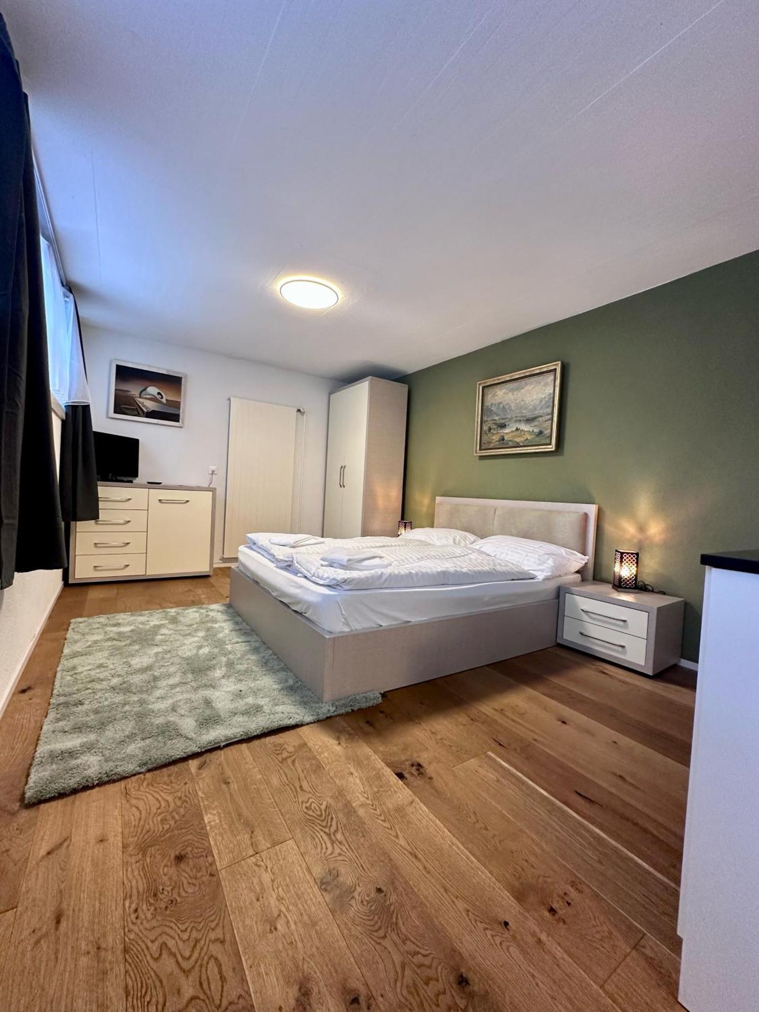 Welcome Hotel - Hellbuehl Self-Check-In 외부 사진