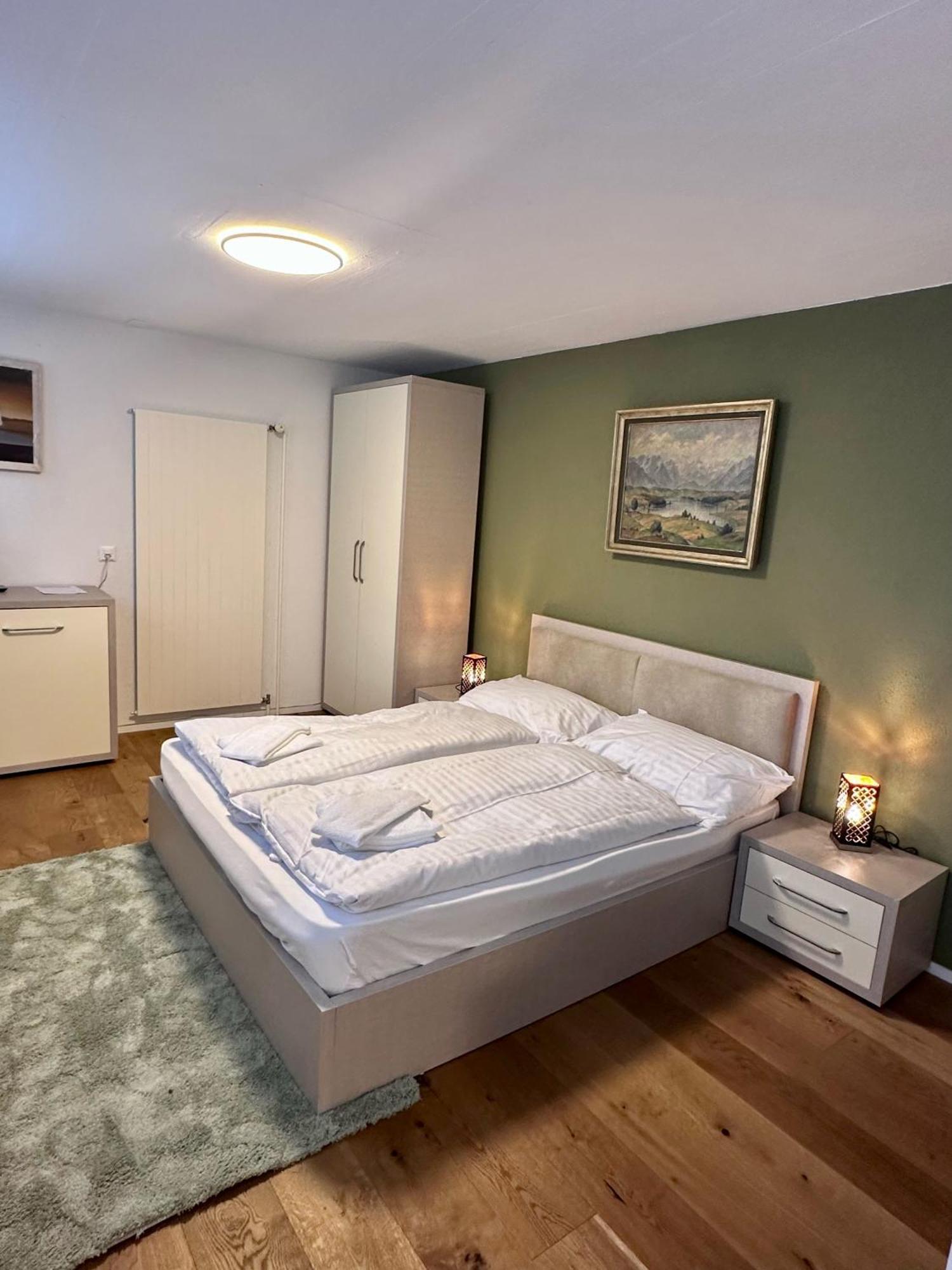 Welcome Hotel - Hellbuehl Self-Check-In 외부 사진