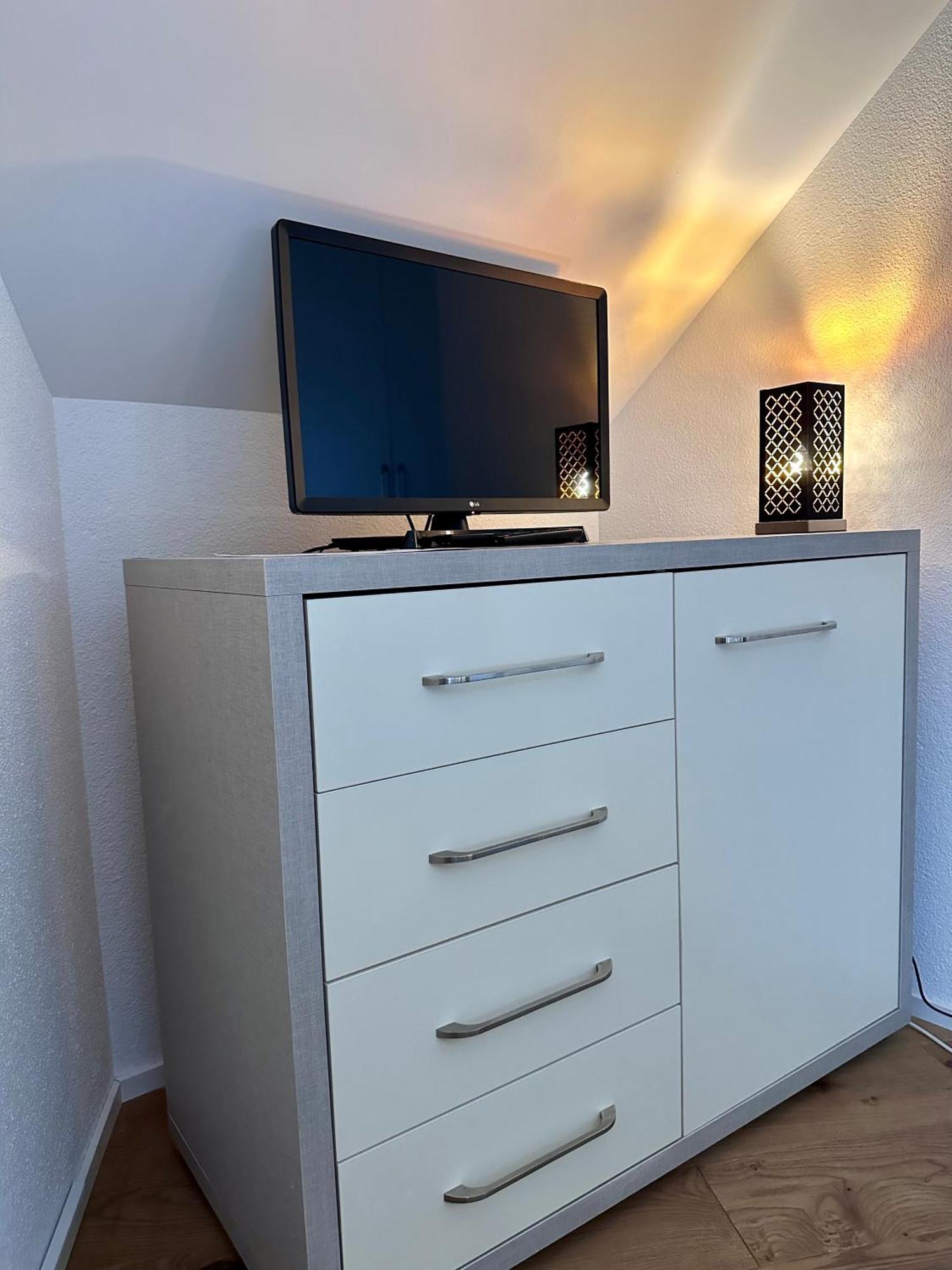 Welcome Hotel - Hellbuehl Self-Check-In 외부 사진
