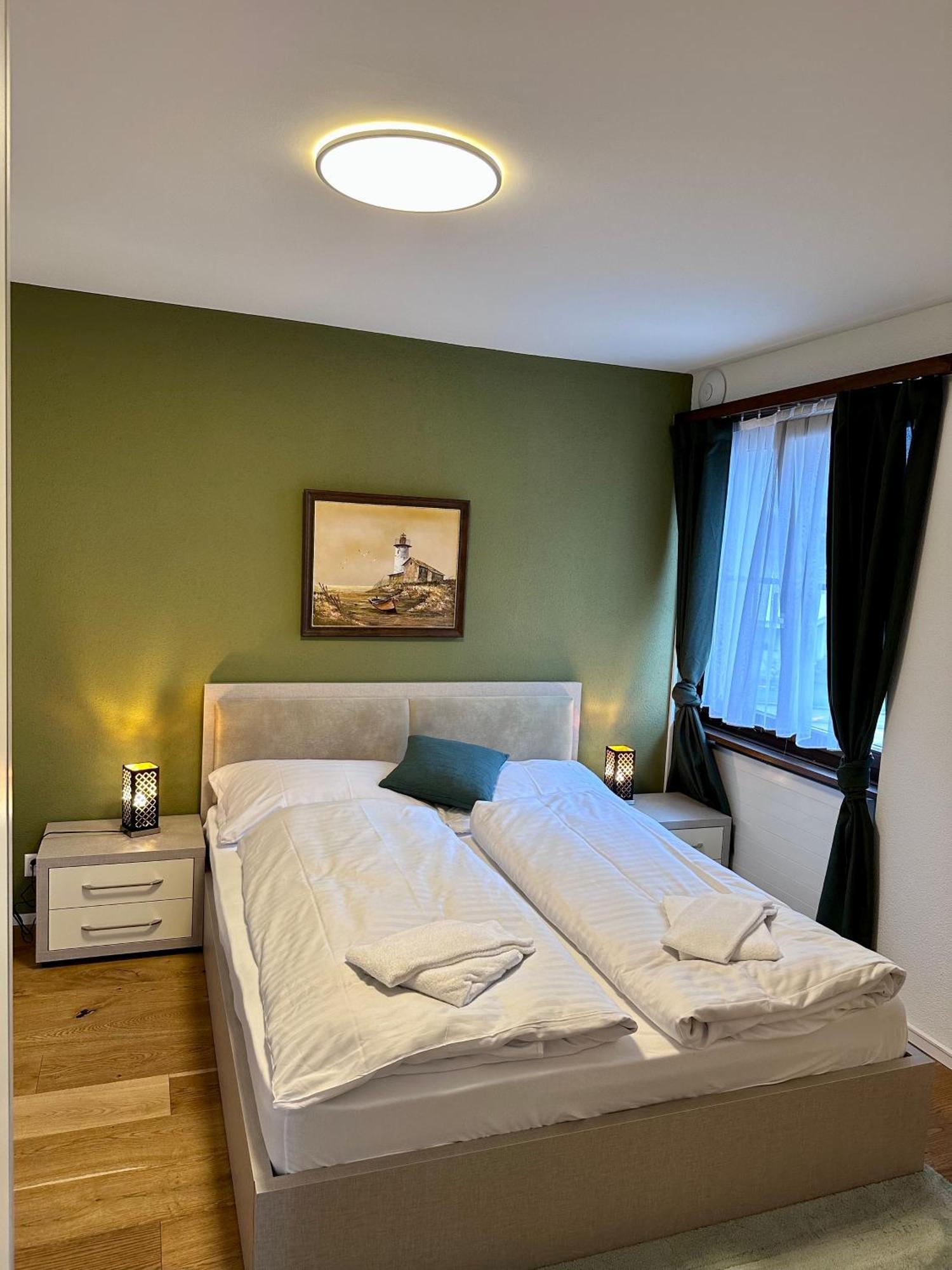 Welcome Hotel - Hellbuehl Self-Check-In 외부 사진
