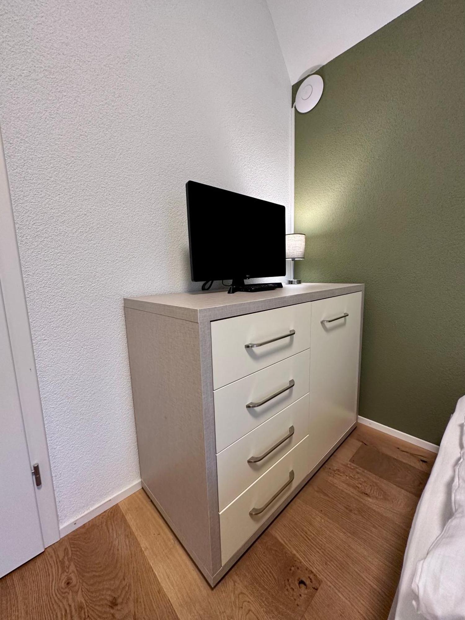 Welcome Hotel - Hellbuehl Self-Check-In 외부 사진