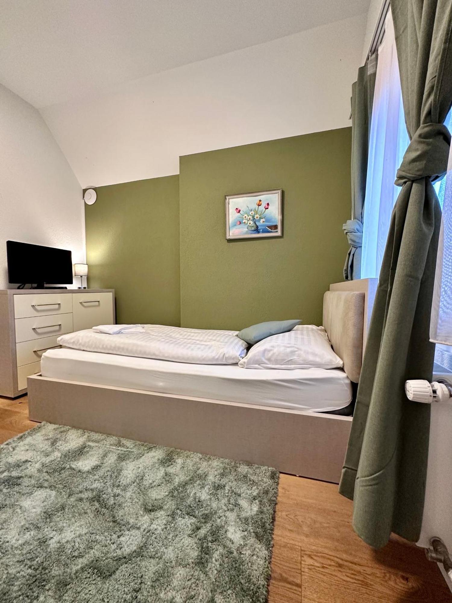 Welcome Hotel - Hellbuehl Self-Check-In 외부 사진