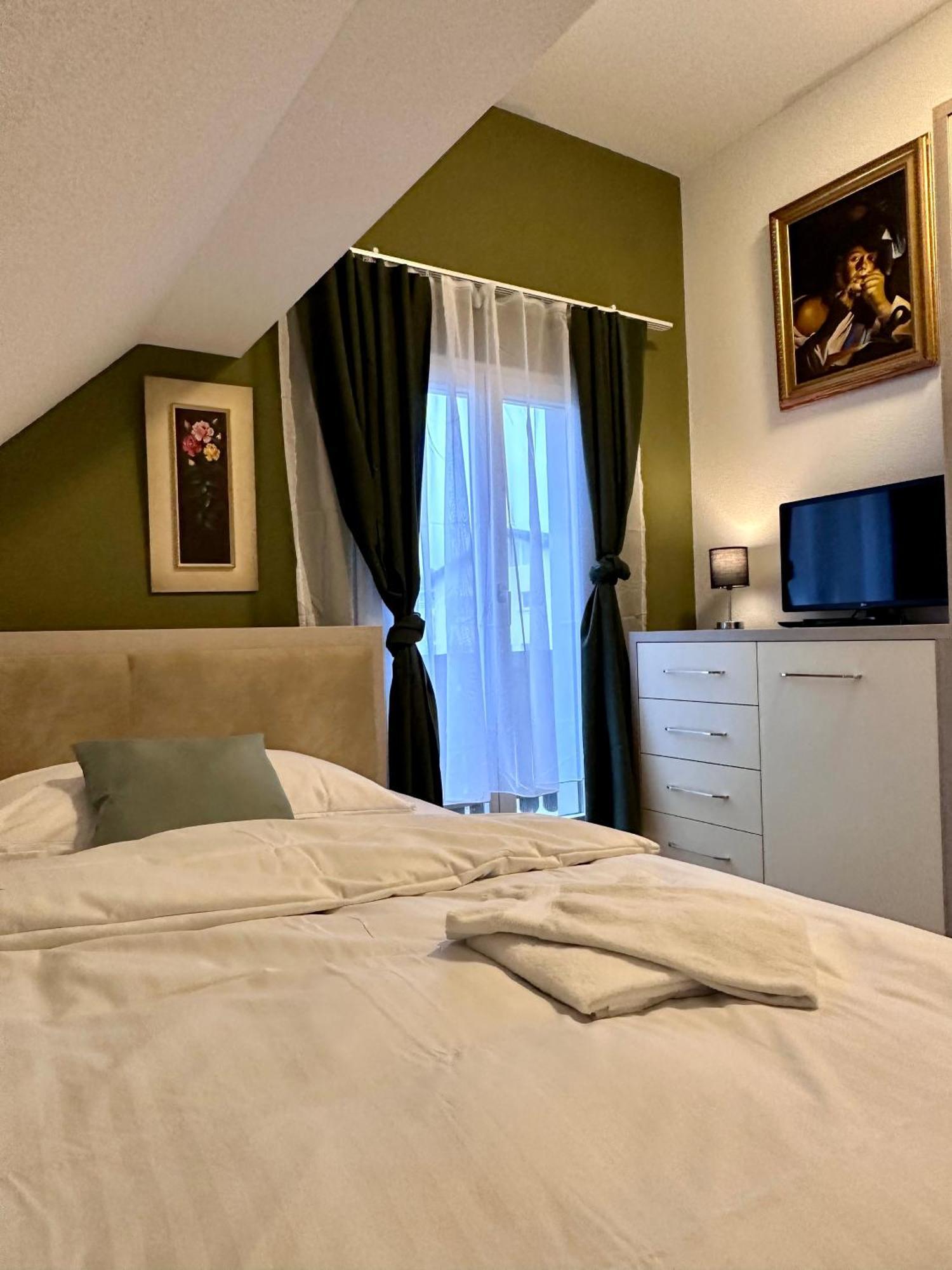 Welcome Hotel - Hellbuehl Self-Check-In 외부 사진