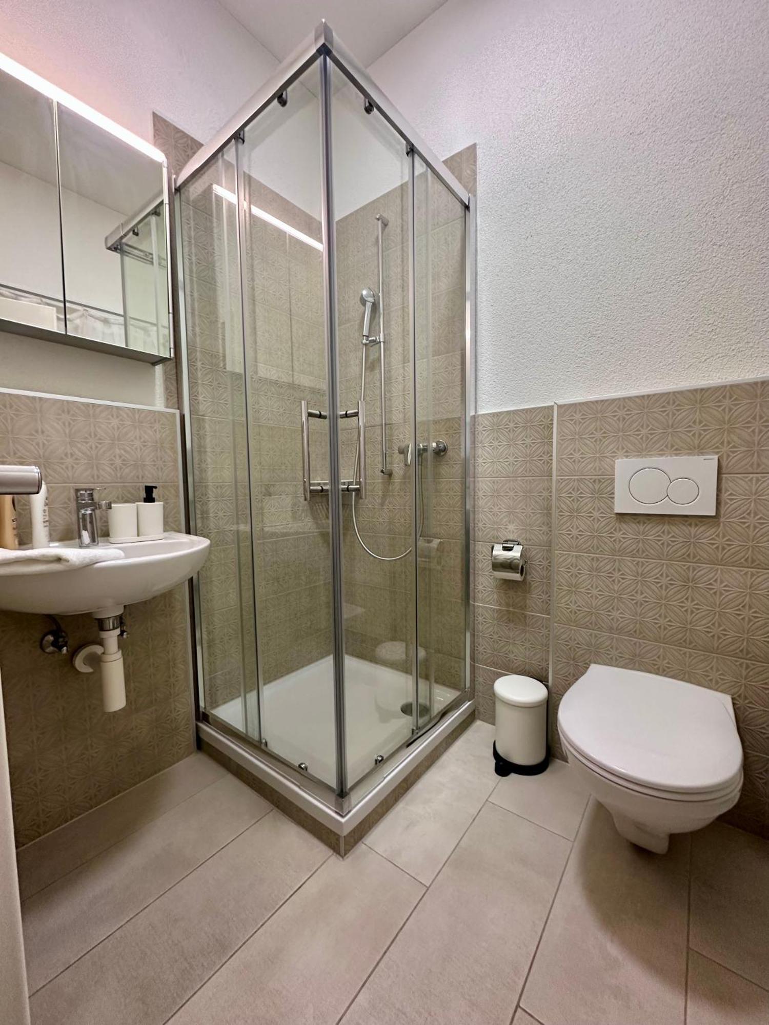 Welcome Hotel - Hellbuehl Self-Check-In 외부 사진