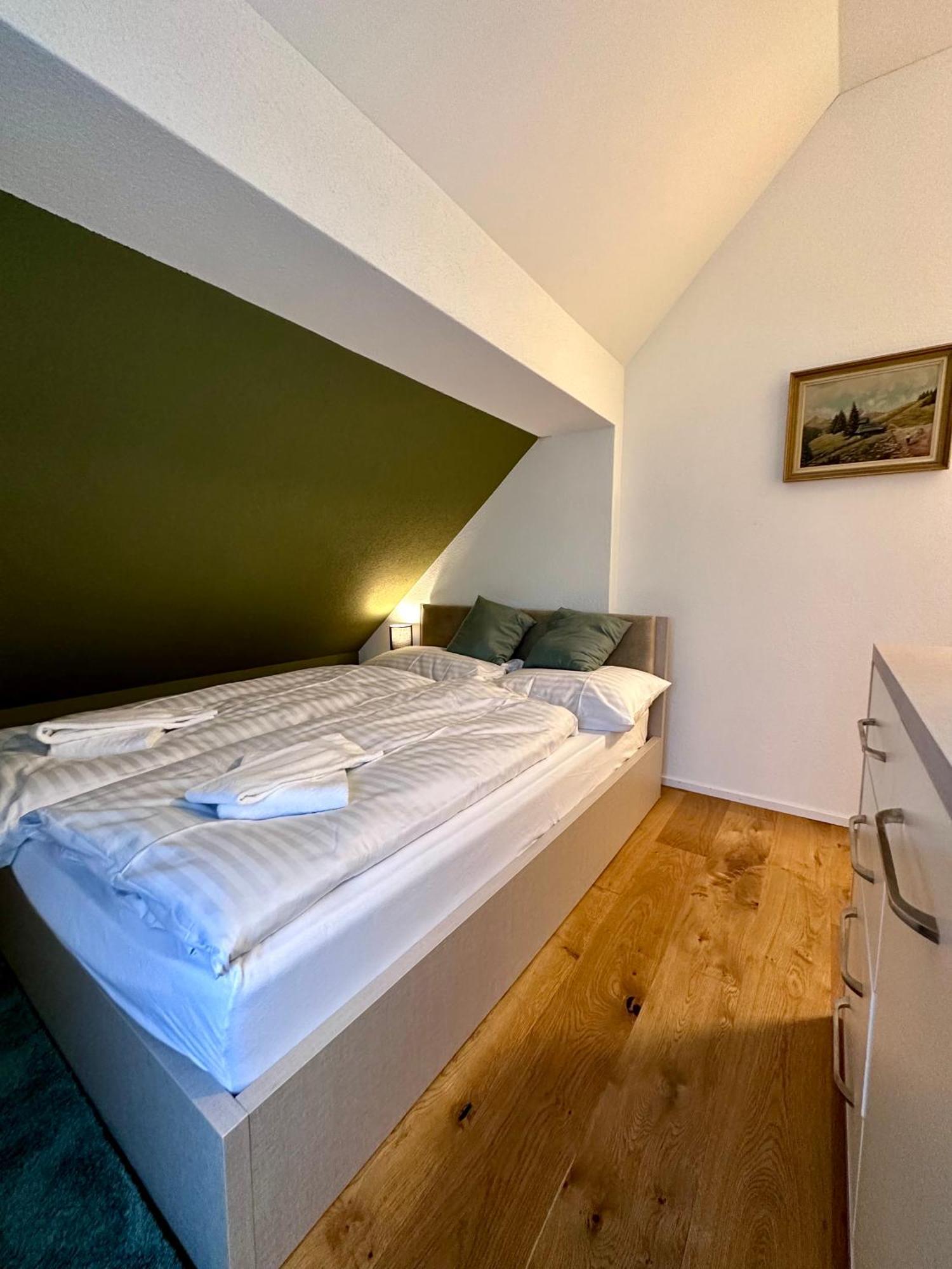 Welcome Hotel - Hellbuehl Self-Check-In 외부 사진